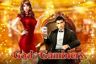 GOD OF GAMBLERS?v=6.0
